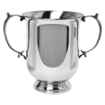 Pewter Loving Cup