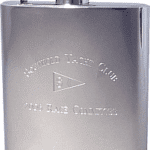Copy of Stainless Steel Flask 8 oz