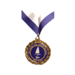 SAILING MEDALS