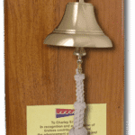 SHIP'S BELLS