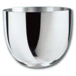 Pewter Jefferson Cup
