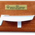 6.5″ Optimist Half Hull