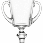 Paget Crystalline Cup