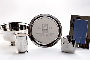 SILVER PLATE