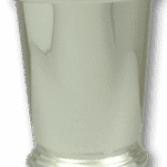 Silver Plate Mint Julep Cup