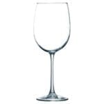 Tall Wine Glass